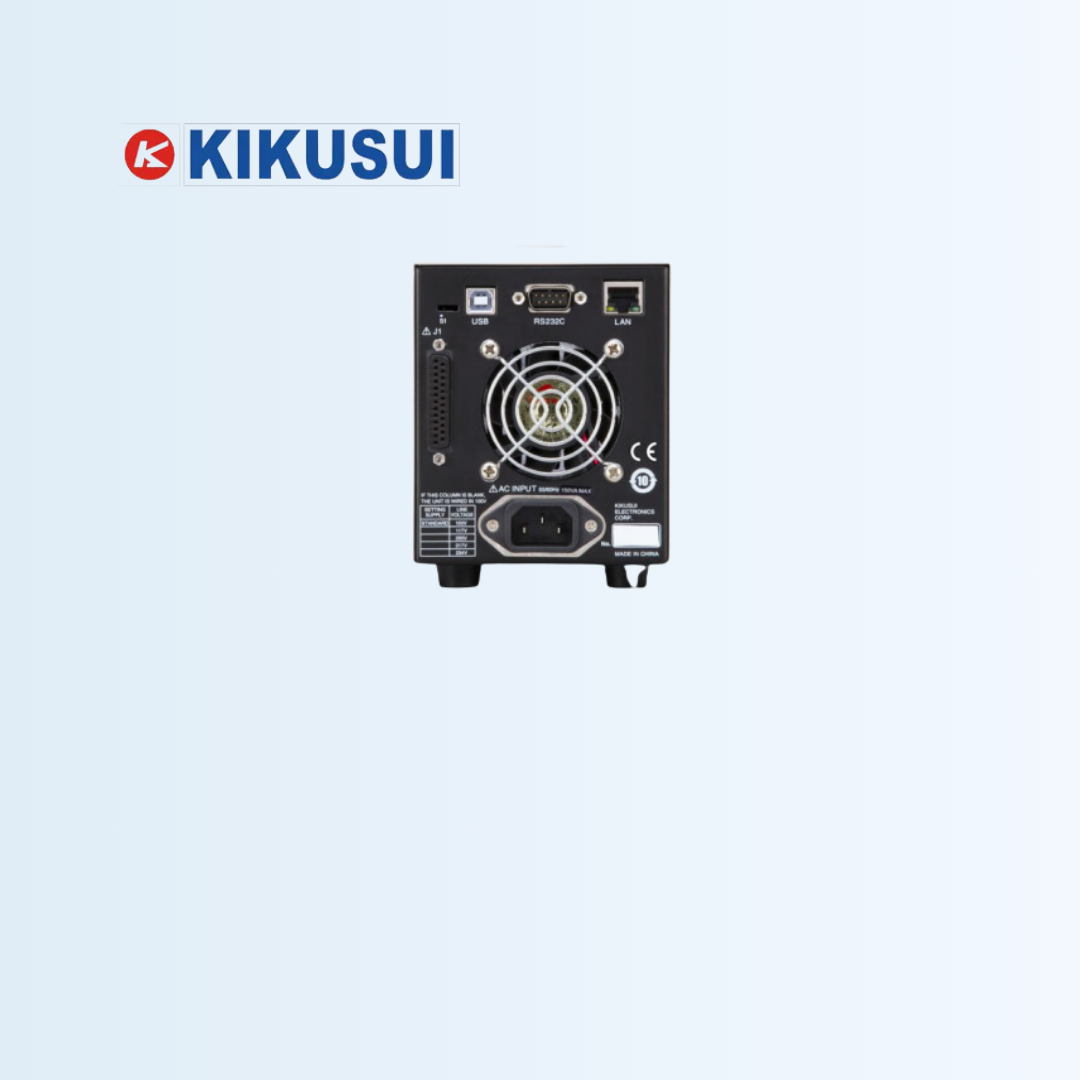 PMX-A Series - Kikusui Product 3